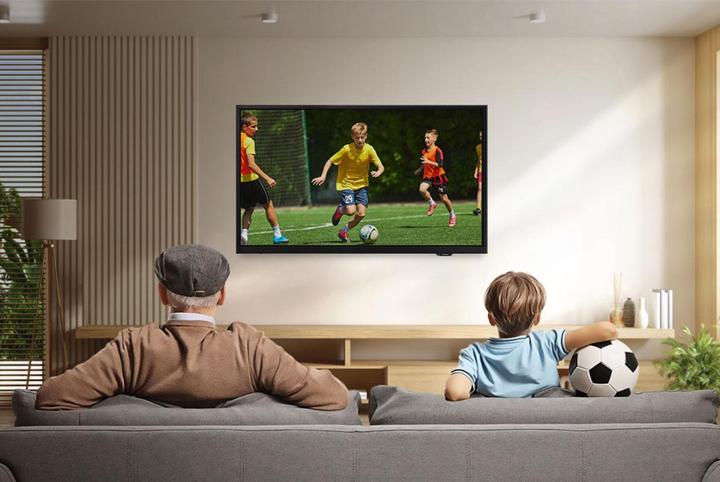 Produktbild Samsung UE32F6000F (32", F6000F, LCD, LED, Full HD, 2025)