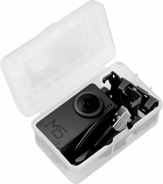 Produktbild M5Stack Timer Kamera Fisheye ESP32 OV3660