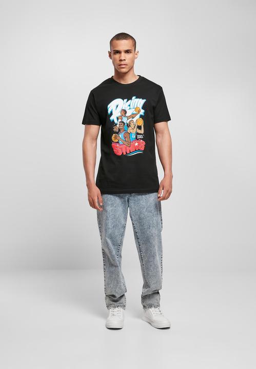 Image du produit MT Tee Rising Stars - 13233 (L)