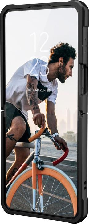 Actual product image UAG Civilian Case (Samsung Galaxy Z Flip3)