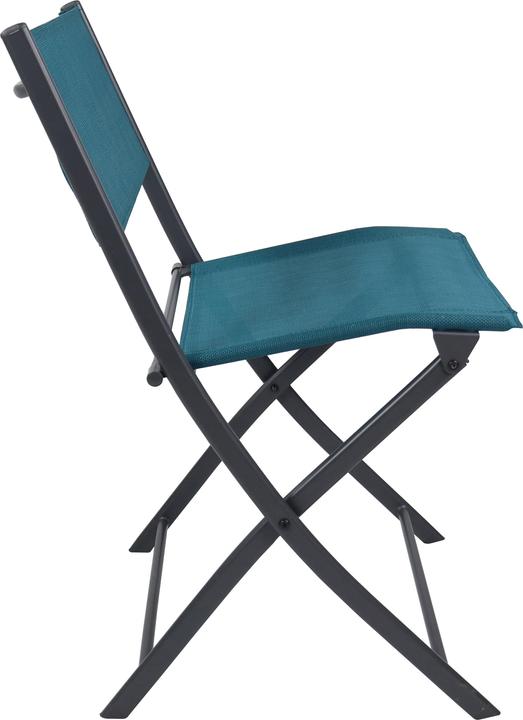 Actual product image VCM 6-tlg. Gartenstuhl Klappstuhl Sumila