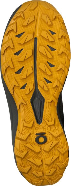 Produktbild Oboz Katabatic LT Low GTX (41.5)
