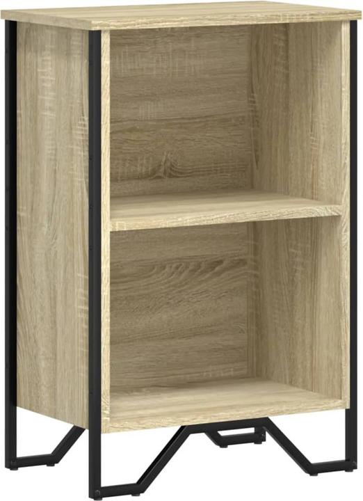 Produktbild VidaXL Bücherregal (50 x 31 x 74.5 cm)