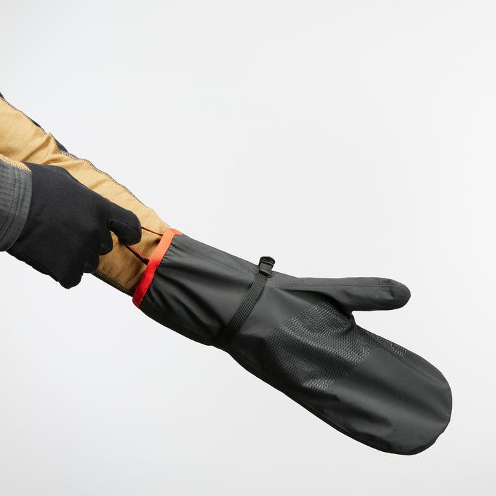 Actual product image Forclaz MT 500 WTP (XS, S)