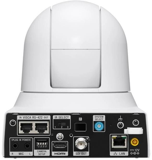 Image du produit Sony Caméra/3G-SDI/HDMI/IP/NDI