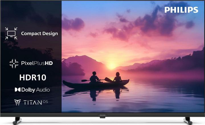 Actual product image Philips 24PHS6000/12 (24", PHS6000, LED, HD ready, 2025)