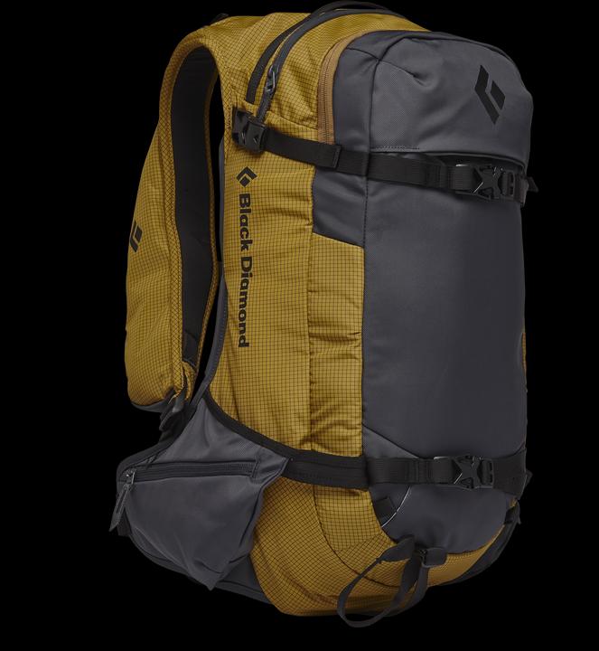 Immagine prodotto Black Diamond Zaino Dawn Patrol 25 (25 l)