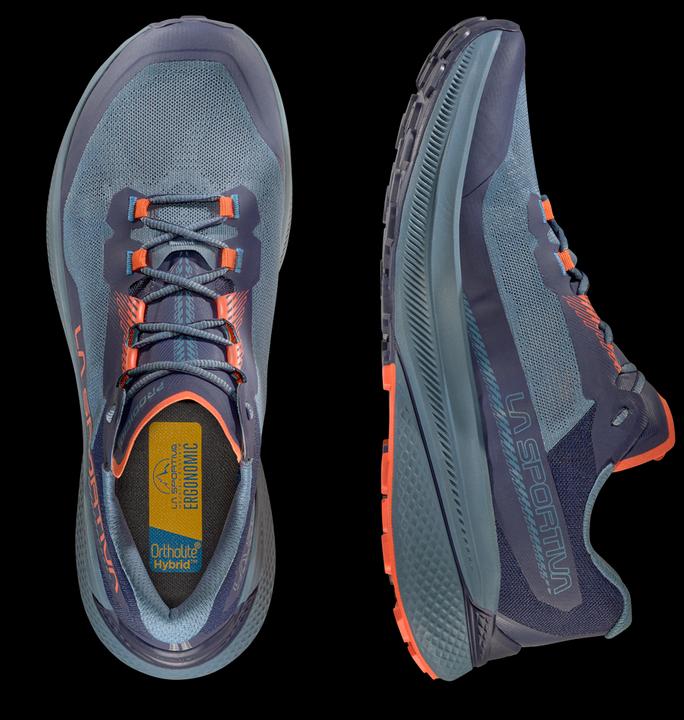 Actual product image La Sportiva Prodigio (42)