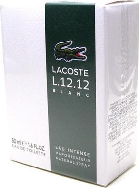 Immagine prodotto Lacoste Eau Intenses M Eau de Toilette (Eau de toilette, 50 ml)