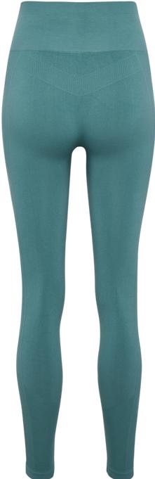 Produktbild hummel Tif Seamless High Waist Tights (M)