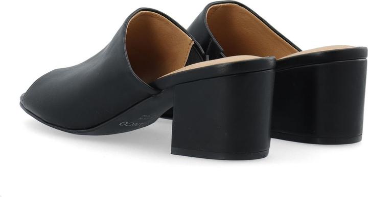 Actual product image Bianco BIACATE Mules (38)