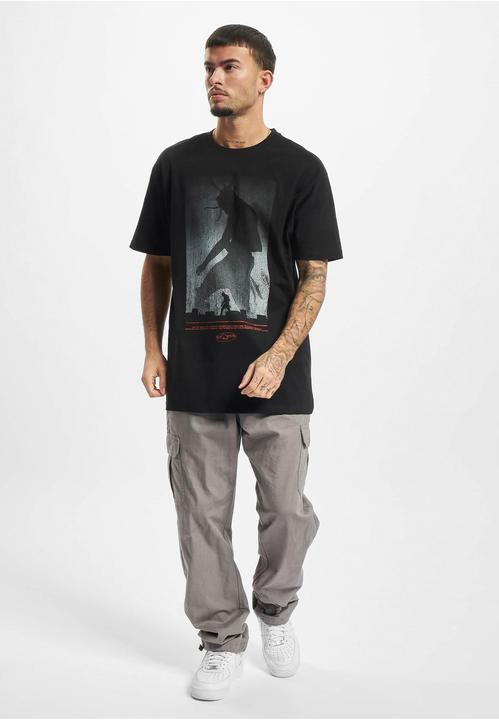 Produktbild Mister Tee Cannot Change Oversize Tee - 16614 (4XL)