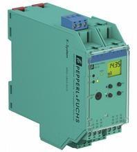 Actual product image Pepperl & Fuchs Transmitter power supply unit KFD2-CRG2-EX1.D