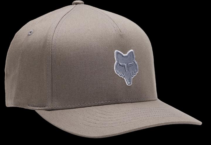 Actual product image Fox Has 23 F-Head Flexfit Gry L/Xl (L)
