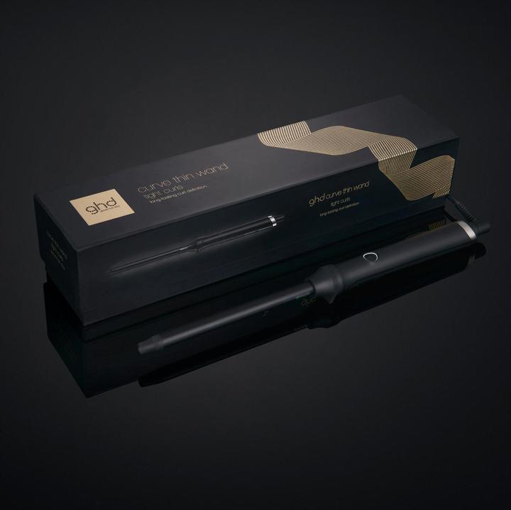 Produktbild ghd Curve (14 mm)