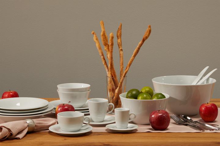Produktbild Kahla Update Pastateller (1 x, 22 cm)