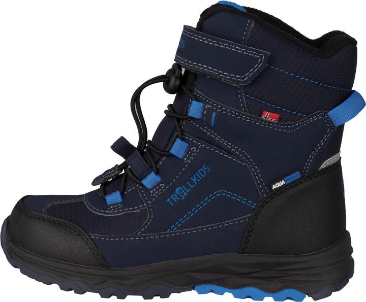 Navy / Medium Blue / Black