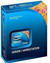 Actual product image Dell CPU Intel Xeon Silver 4210R 338-BVKE 2.4 GHz (Socket P, 2.40 GHz, 10 -Core)