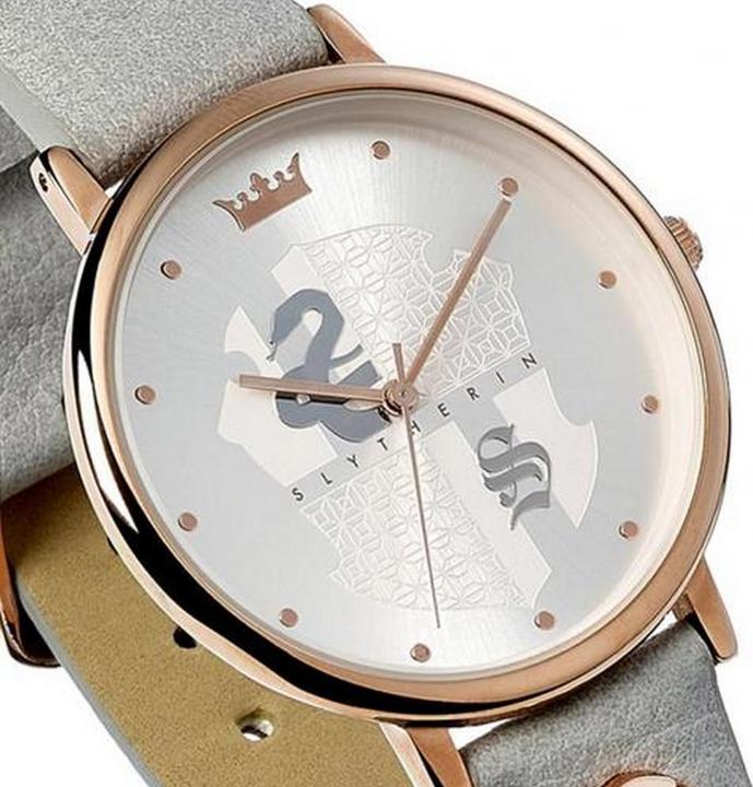 Immagine prodotto Orologio da polso analogico Serpeverde
