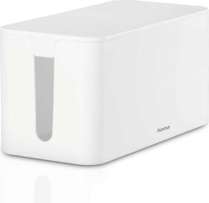 Produktbild Hama Kabelbox Mini