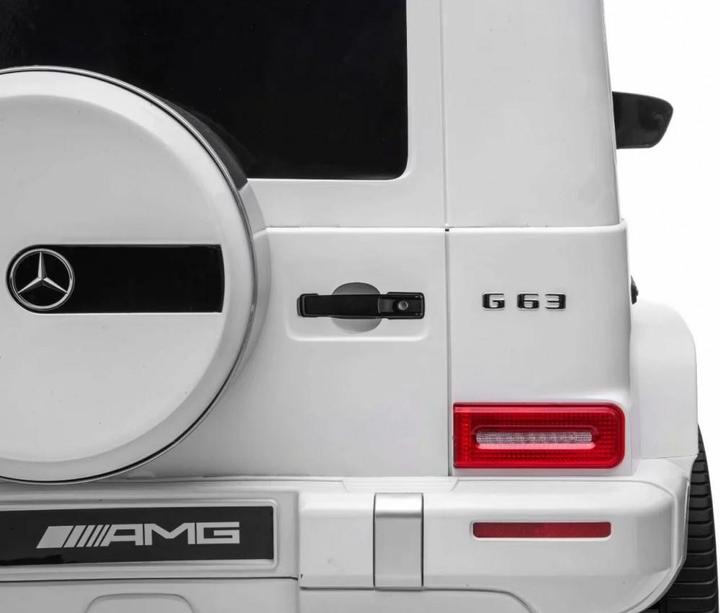 Image du produit Kids Cars Mercedes AMG G63 (12 V)