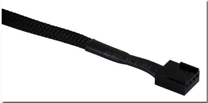 Actual product image LC-Power Lc-Cf (120 mm, 1 x)