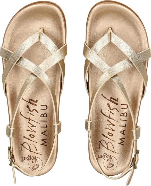 Actual product image Blowfish Sandalen (36)