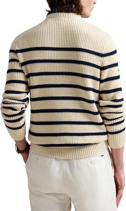 Produktbild Ralph Lauren Sweaters White (S)