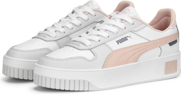 Actual product image Puma Carina Street (41)