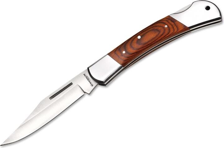 Produktbild Böker Handwerksmeister 2 (9.80 cm)