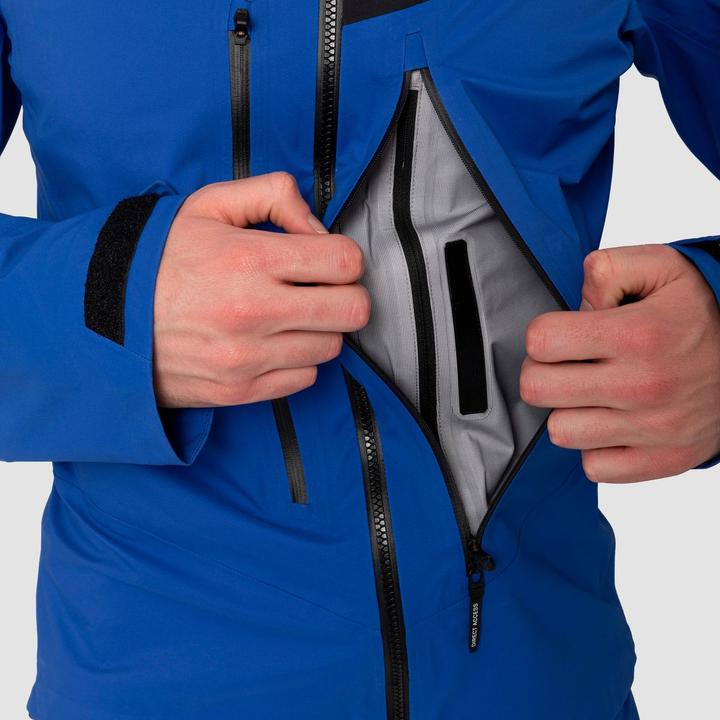 Immagine prodotto Salewa Giacca Ortles Powertex 3L (44)