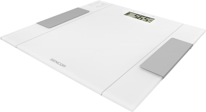 Image du produit Sencor BALANCE DE SALLE DE BAINS SBS 5051WH (150 kg)