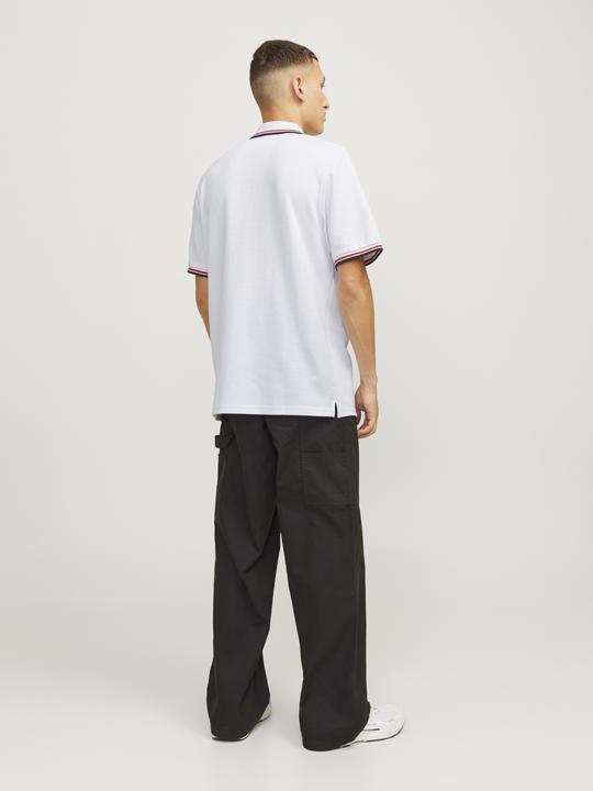 Actual product image Jack & Jones Jjcampa Polo Ss (S)