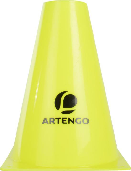 Actual product image Artengo Zone