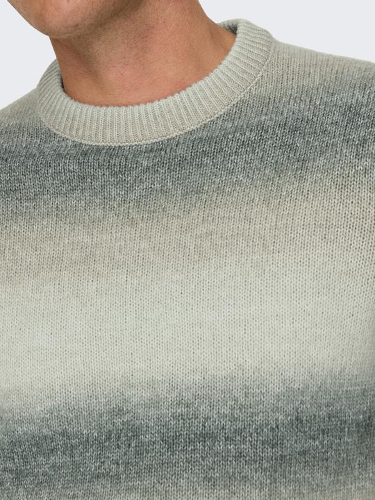 Produktbild Only & Sons ONSTIMBER Pullover Strickpullover (M)