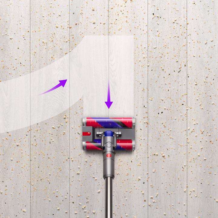 Produktbild Dyson Omni-Glide