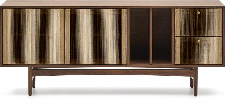 Actual product image Kave Home Elan (180 x 45 x 73.5 cm)