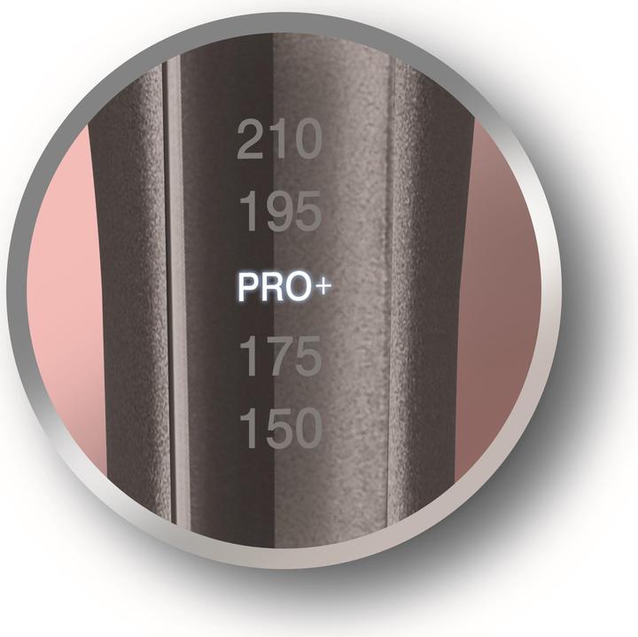 Actual product image Remington Keratin Protect (19 mm, 28 mm)