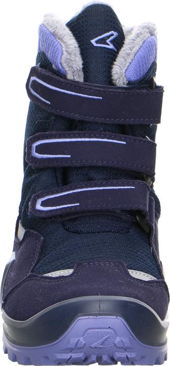 Actual product image Lowa Milo Evo Gtx Mid Jr (40)