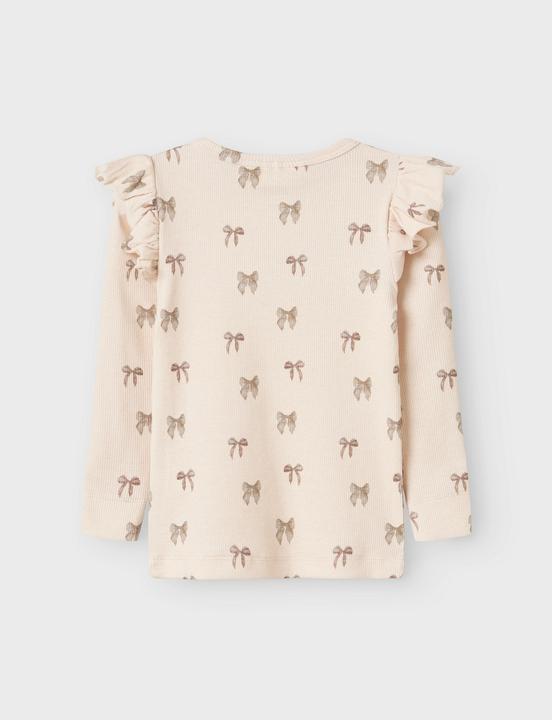 Immagine prodotto Name it Slim Fit Oberteil mit langen Ärmeln (92)