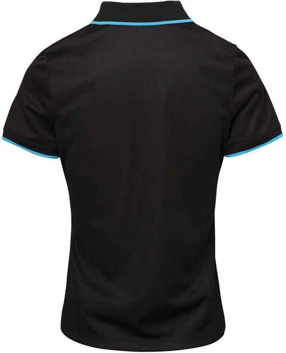 Produktbild Premier Coolchecker Poloshirt (S)