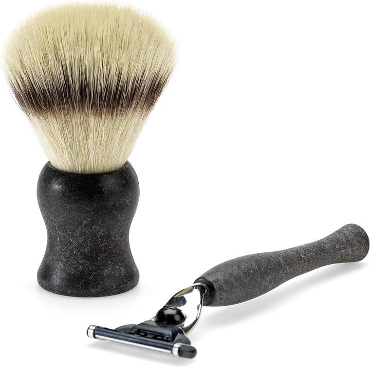 Produktbild Acca Kappa Shaving Set Brush (Rasiercreme)