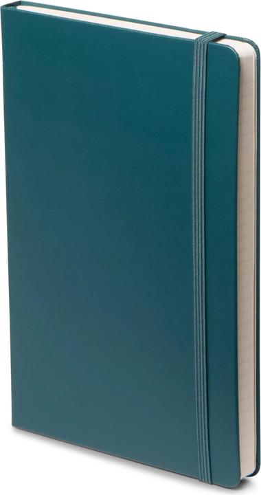 Produktbild Moleskine Notizbuch mit Hard Cover (A5, Liniert, Harter Einband)
