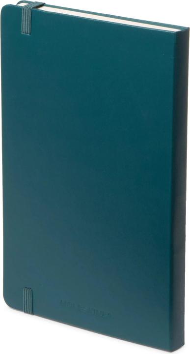 Produktbild Moleskine Notizbuch mit Hard Cover (A5, Liniert, Harter Einband)