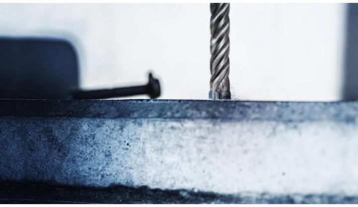 Produktbild Bosch Professional Zubehör EXPERT SDS plus-7X Hammerbohrer, 6,5 x 150 x 215 mm (6.5 Millimeter)