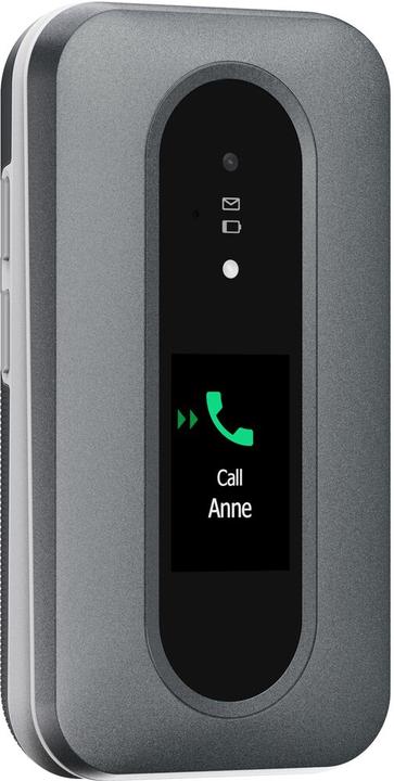 Actual product image Doro Leva L31 (2.80", 2 Mpx, 4G)