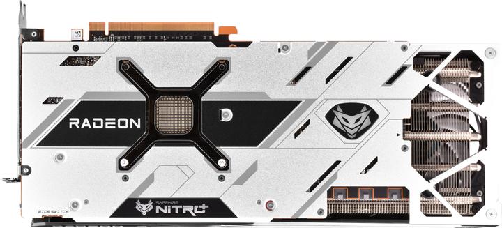 Produktbild Sapphire Nitro+ AMD Radeon RX 6900 XT SE (16 GB)