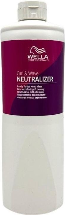 Produktbild Wella Curl&Wave Neutralizer (1000 ml)