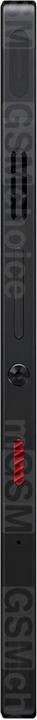 Produktbild Nubia RedMagic 9 Pro (256 GB, Sleet, 267.72", Dual SIM, 50 Mpx, 5G)