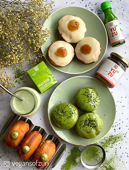 Immagine prodotto NaturKraftWerke Matcha (30 g)